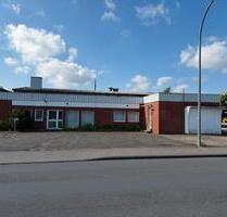 Bürofläche + Aussenfläche in Nottuln zu vermieten - Frankenberg (Eder)