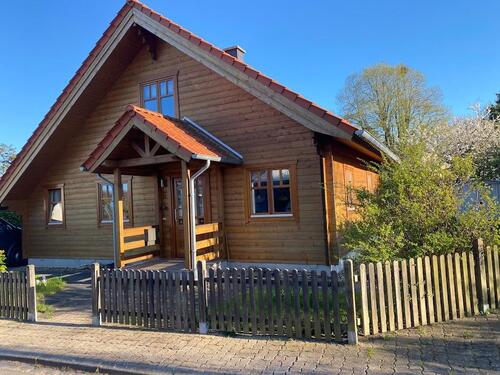 Foto - Einfamilienhaus zum Kaufen in Burg (Dithmarschen)
