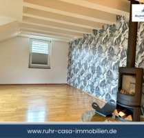 Gemütliche 3,5 Zimmer Wohnung im Herzen von Oberhausen-Styrum