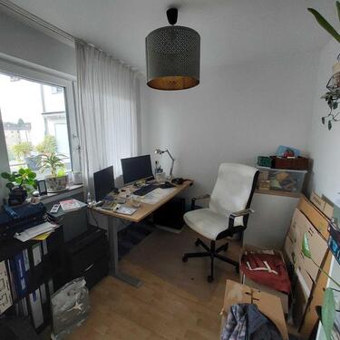 Foto - 2.5 Zimmer Etagenwohnung in Duisburg