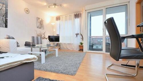 Foto - Charmantes & voll möbliertes 1,5 Zimmer Apartment in Plochingen