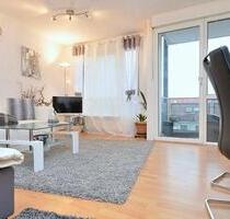 Charmantes & voll möbliertes 1,5 Zimmer Apartment in Plochingen