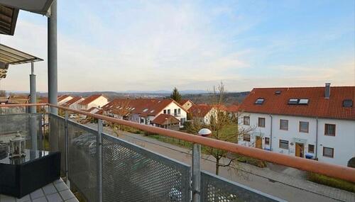Foto - 1.5 Zimmer Etagenwohnung in Plochingen