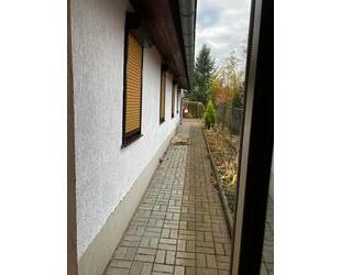 Haus mit 700 Quadratmeter Grundstück - Mügeln