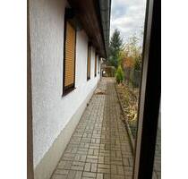 Haus mit 700 Quadratmeter Grundstück - Mügeln