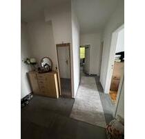 renovierte 3-Zimmer-Wohnung mit Balkon – ab sofort verfügbar 1OG - Hamburg Harburg
