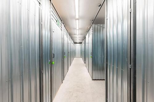 Foto - Storebox Selfstorage-Lager Rastatt Innenstadt
