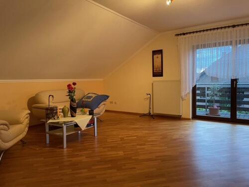Foto - 2 ZKB Wohnung in Hahn - 550,00 EUR Kaltmiete,