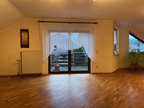 Foto - Etagenwohnung zur Miete in Hof