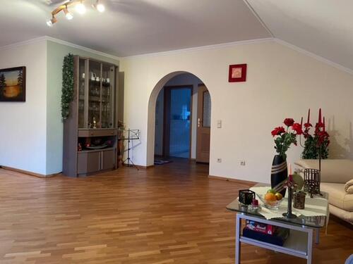 Foto - Etagenwohnung in Hof