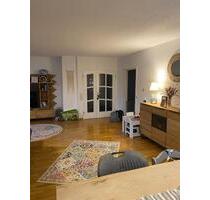 4 Zimmer, Balkon, Küche, Bad, Gäste - WC - Illingen