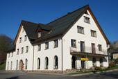Foto - 2-Zimmer-Dachgeschosswohnung in Lippersdorf mit FB-Heizung