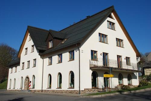 Foto - 2-Zimmer-Dachgeschosswohnung in Lippersdorf mit FB-Heizung