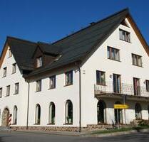 2-Zimmer-Dachgeschosswohnung in Lippersdorf mit FB-Heizung - Pockau-Lengefeld