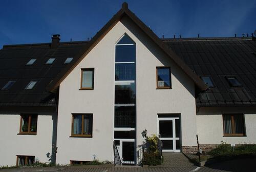 Foto - Etagenwohnung zur Miete in Pockau-Lengefeld
