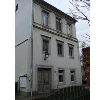 Apartment oder kleines Büro zu vermieten - Zittau
