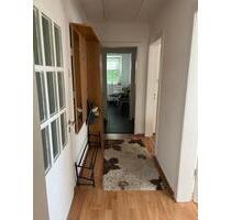 Möblierte 3-Zimmer-Dachgeschosswohnung – 64 m² - Osnabrück Dodesheide