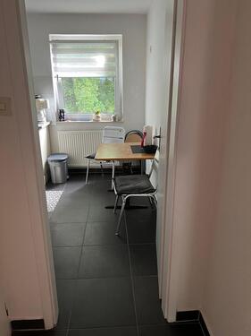 Foto - Etagenwohnung zur Miete in Osnabrück