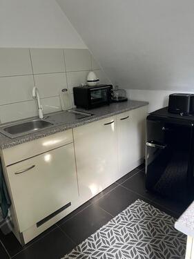 Foto - Etagenwohnung in Osnabrück