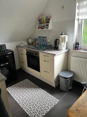 Foto - Etagenwohnung in Osnabrück zur Miete