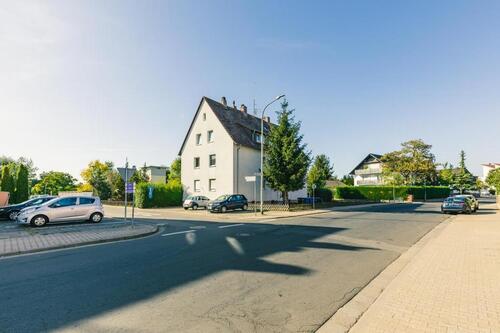 Foto - Etagenwohnung in Weisenheim am Sand