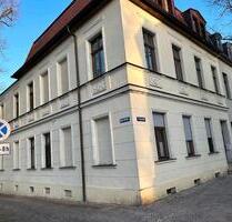 2 Raum Wohnung mit Klimaanlage - 520,00 EUR Kaltmiete, in Bernburg (Saale) (PLZ: 06406)