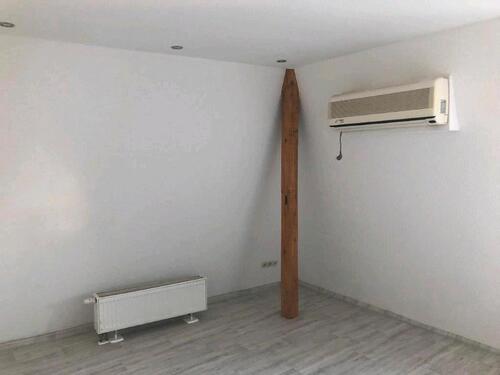 Foto - Etagenwohnung in Bernburg (Saale)