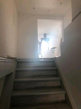 Foto - Etagenwohnung in Bernburg (Saale) zur Miete