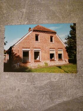 Foto - Einfamilienhaus von privat zu verkaufen