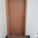 Foto - 3 Zi Wohnung zu vermieten - 650,00 EUR Kaltmiete,