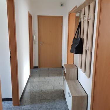 Foto - Etagenwohnung in Bielefeld