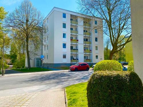 Foto - 3-Zimmer-Wohnung in ruhiger Lage