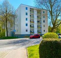 3-Zimmer-Wohnung in ruhiger Lage - Dortmund Hombruch