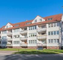 Ihre Zukunft - Ihre Wohnung: interessante 2-Zimmer-Wohnung - Hannover Buchholz-Kleefeld