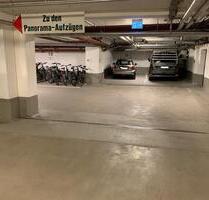 Garage Komfort Stellplatz XXL direkt beim RindermarktMarienp - München Altstadt-Lehel