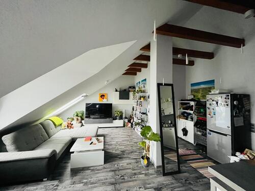 Foto - Etagenwohnung in Kempten (Allgäu) zur Miete