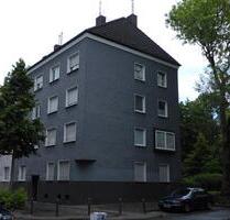 3 Zimmerwohnung mit Einbauküche in der Dortmunder Altstadt