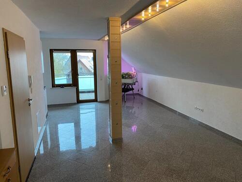 Foto - Etagenwohnung zur Miete in Schechingen