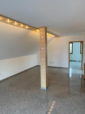 Foto - Etagenwohnung in Schechingen