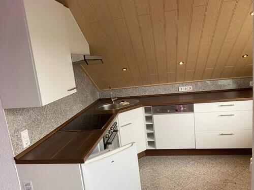 Foto - Etagenwohnung in Schechingen zur Miete