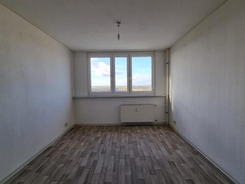 Foto - Etagenwohnung zur Miete in Halle (Saale)