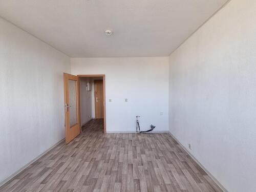 Foto - Etagenwohnung in Halle (Saale)