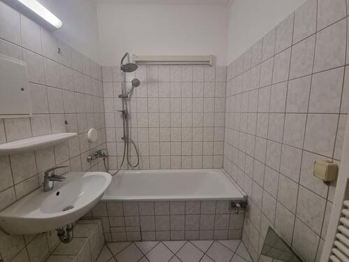 Foto - Etagenwohnung in Halle (Saale) zur Miete