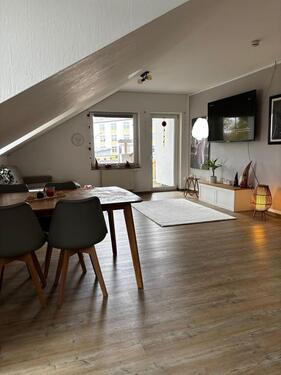 Foto - 3ZKB Wohnung zu vermieten - 900,00 EUR Kaltmiete,