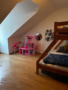 Foto - Etagenwohnung in Schwalmstadt