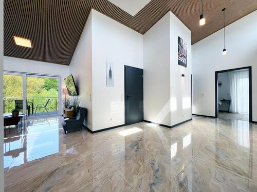 Foto - Etagenwohnung in Wachtberg zur Miete