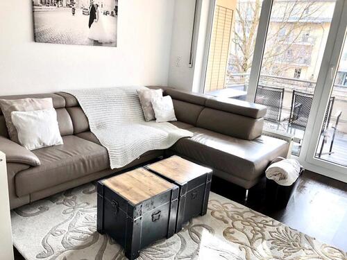 Foto - Etagenwohnung in Feldkirchen