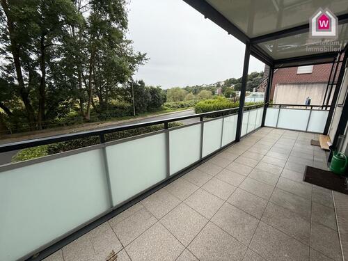 Foto - 3 Zimmer Etagenwohnung zur Miete in Hattingen