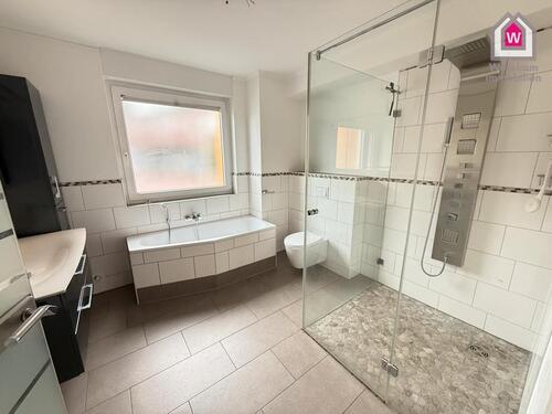 Foto - 3 Zimmer Etagenwohnung in Hattingen