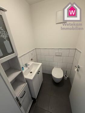 Foto - Etagenwohnung in Hattingen zur Miete